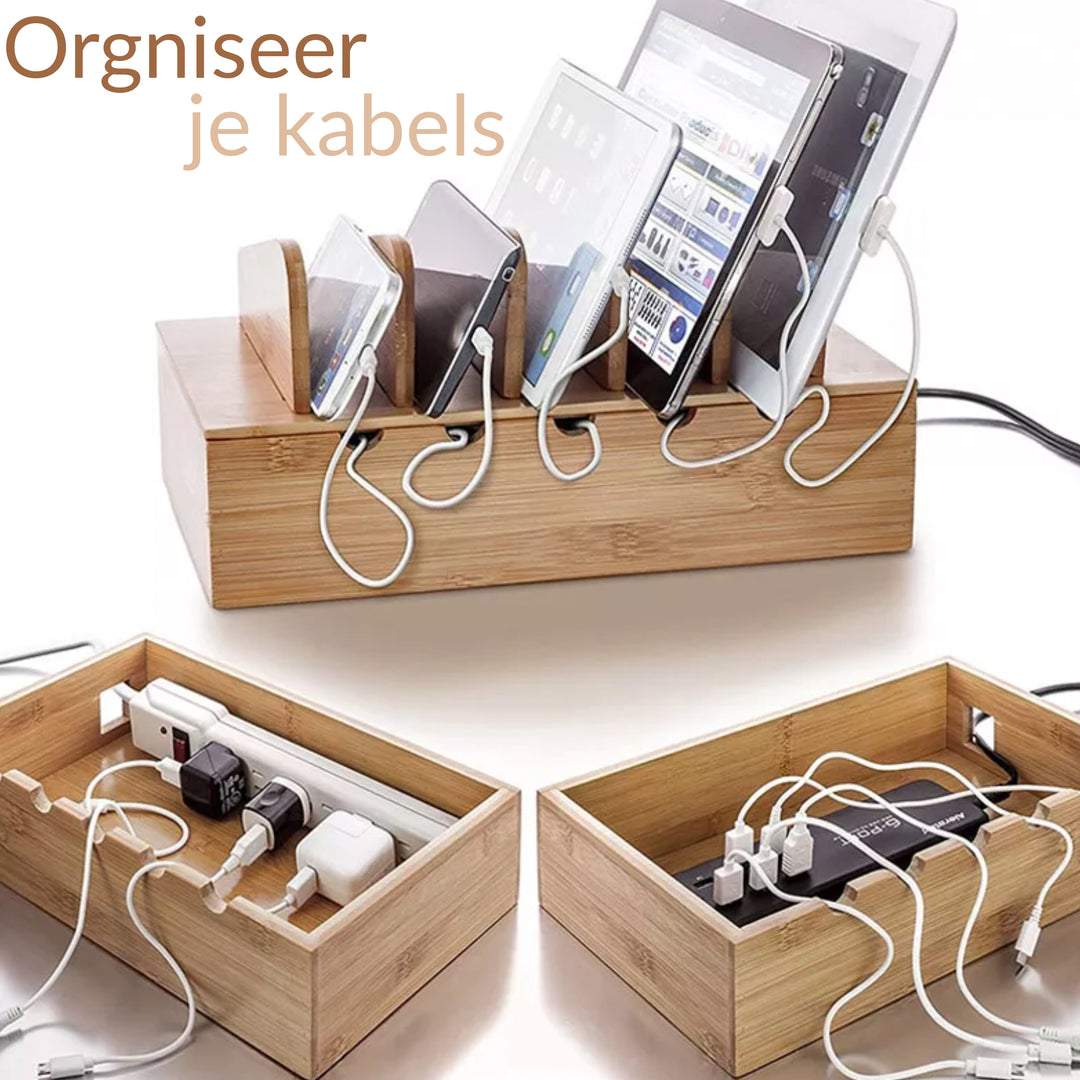 Kabel Organiser