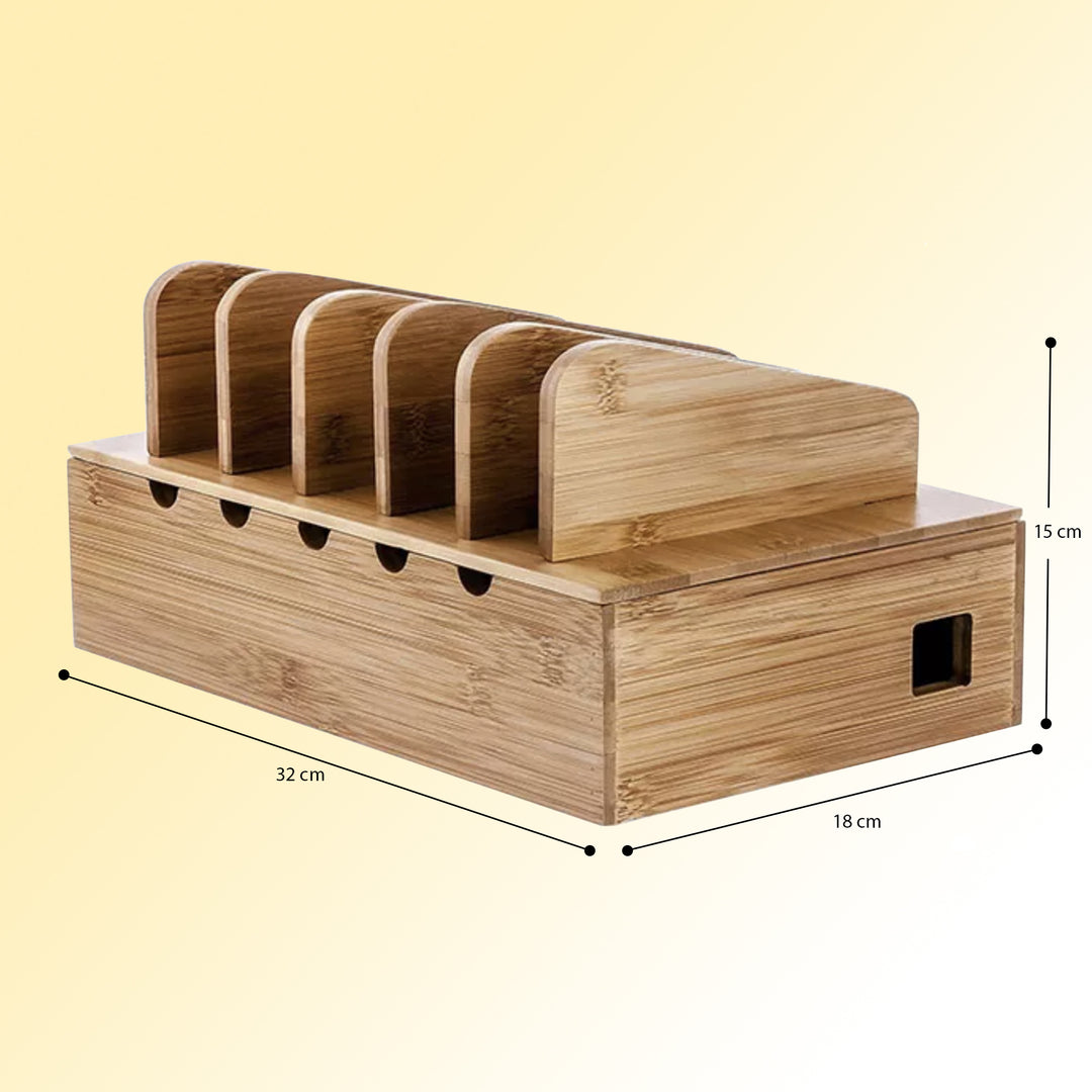 Kabel Organiser