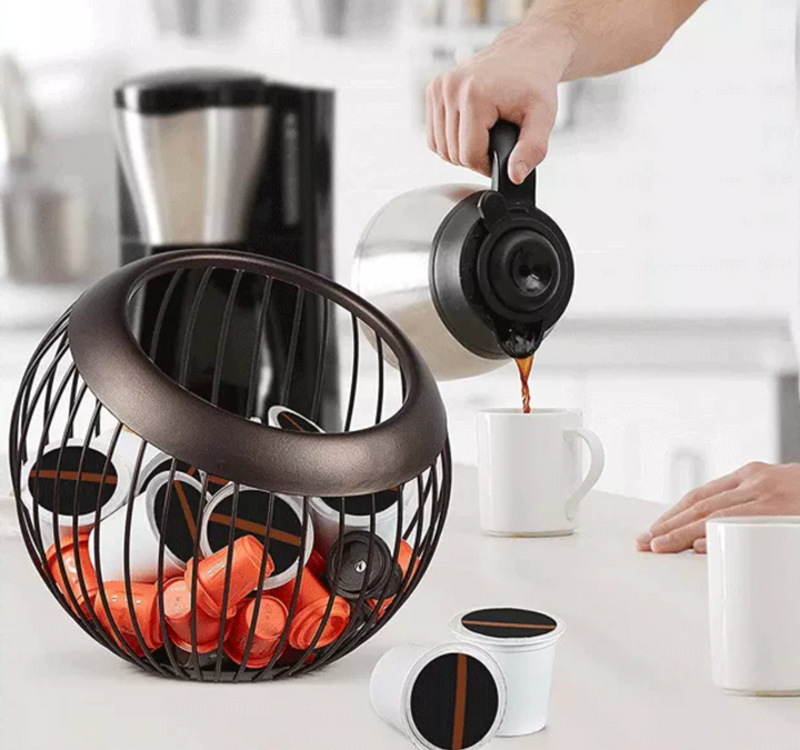 Dolce Gusto capsulehouder