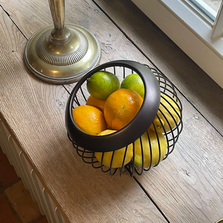 fruit basket