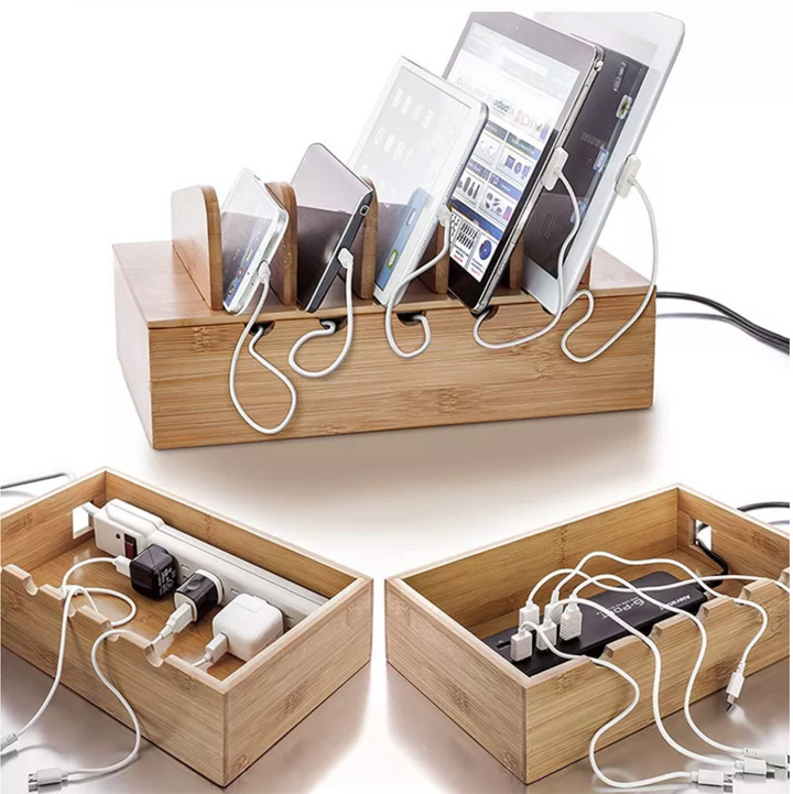 Kabel Organiser