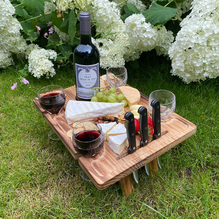 picknicktafel