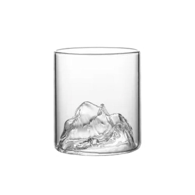 Whiskey glas "Fiji"