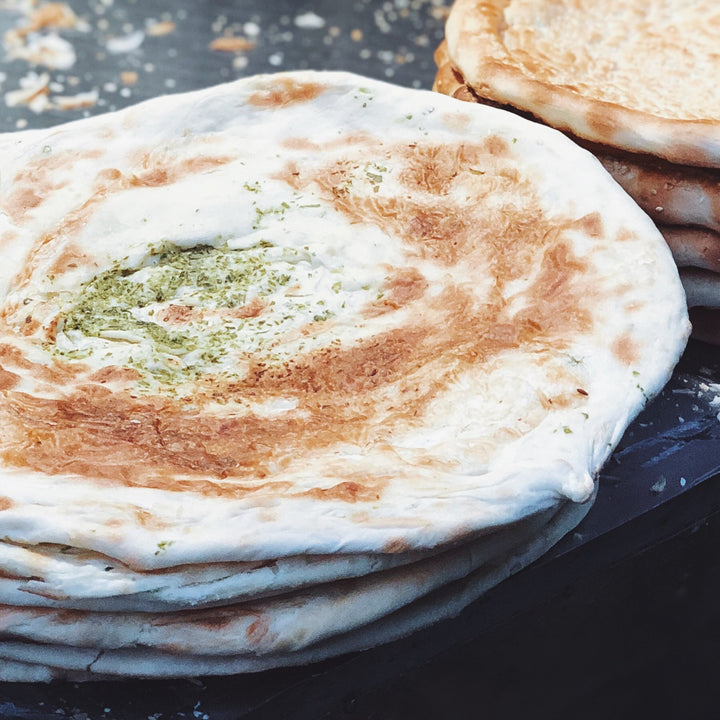 Presse à tortillas en fonte